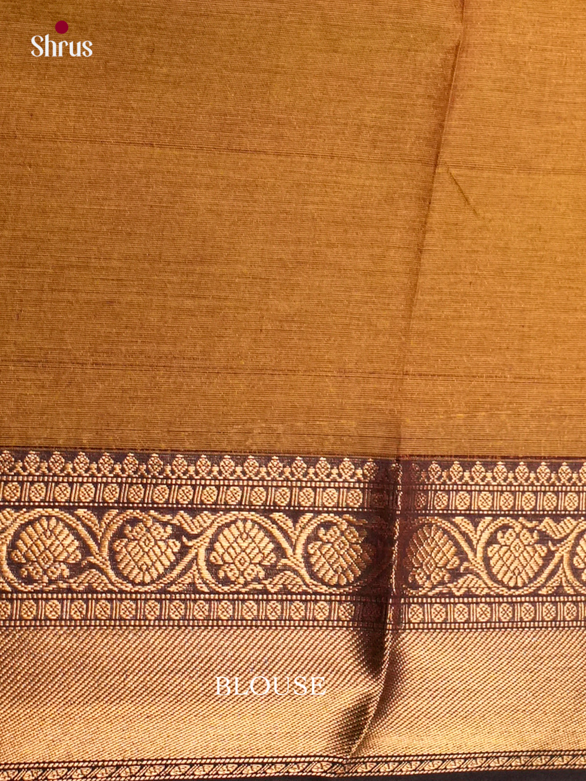 Chettinad Cotton Saree - EDS06048 - Shop on Shrus.com