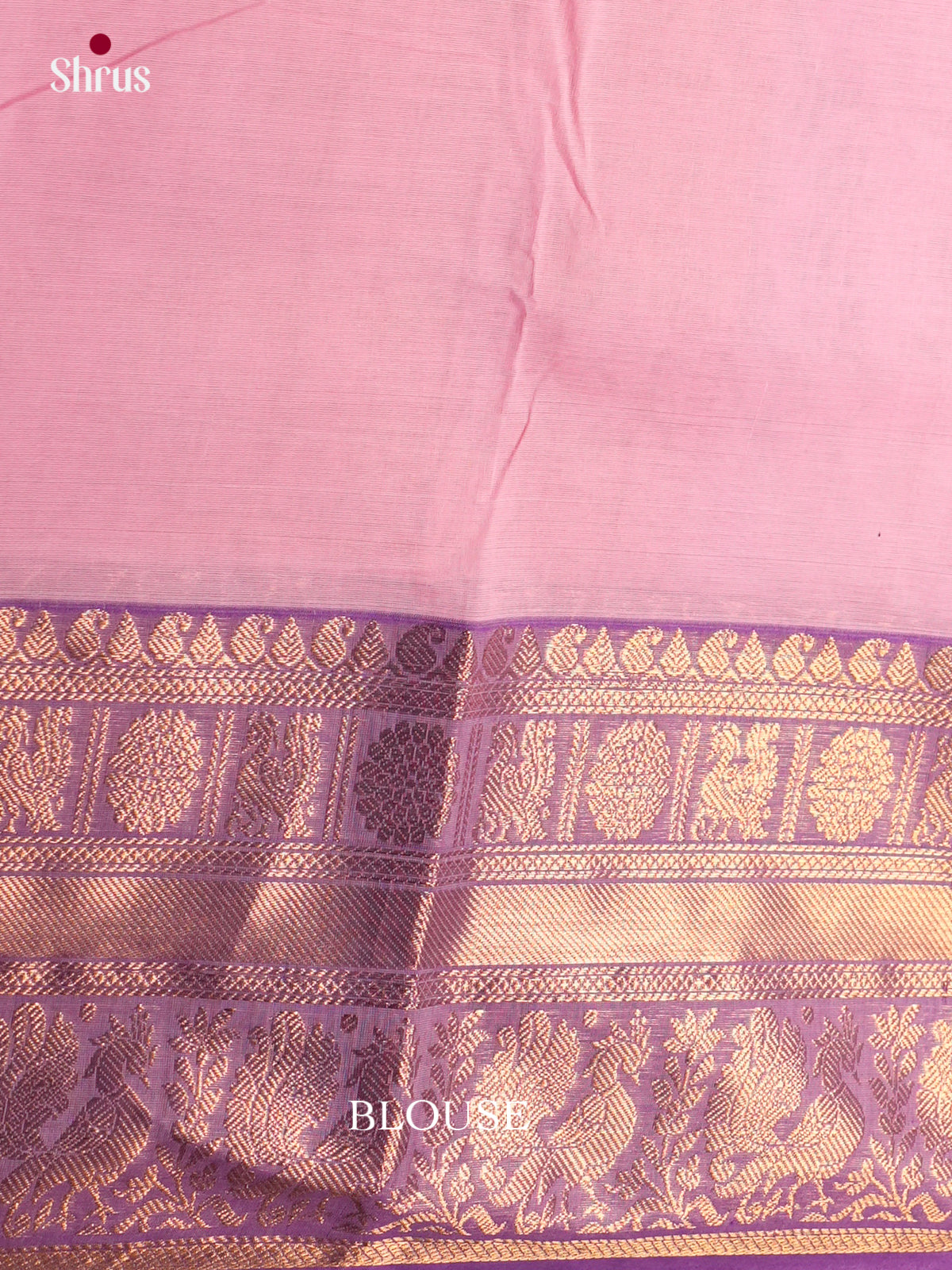 Chettinad Cotton Saree - EDS06056 - Shop on Shrus.com
