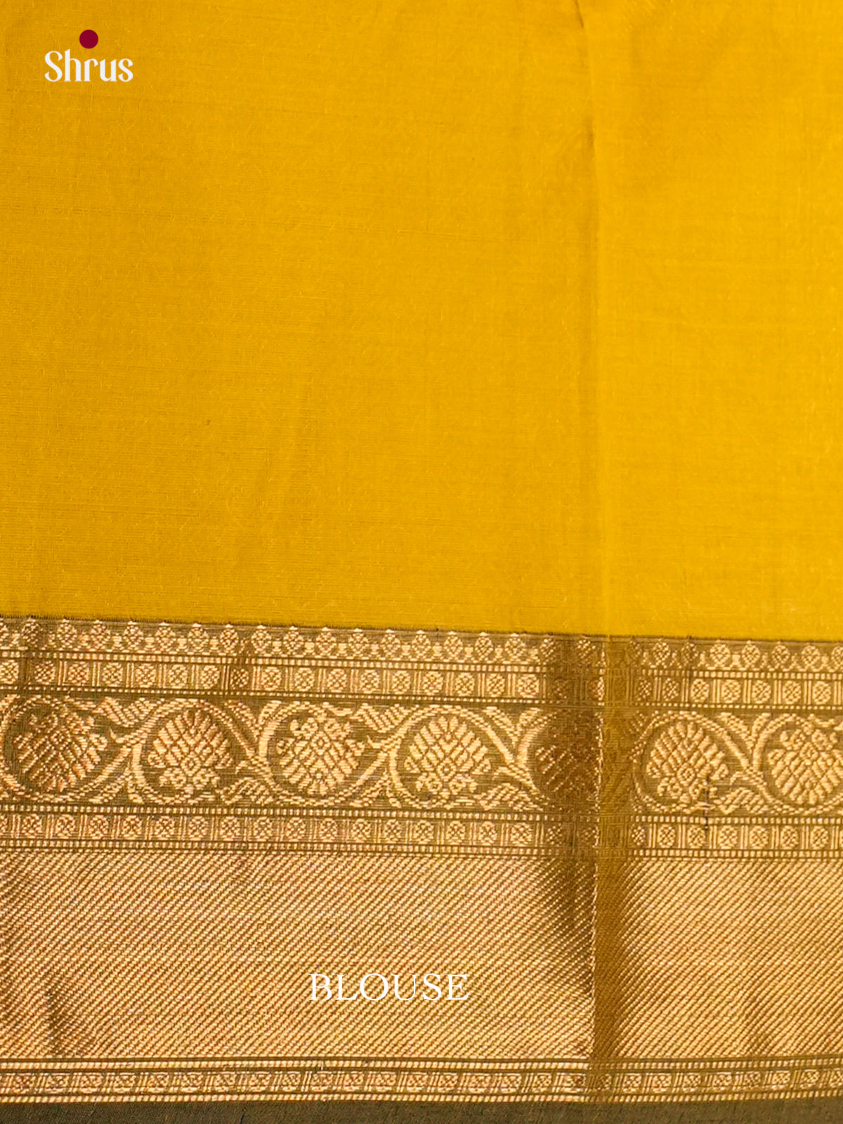 Chettinad Cotton Saree - EDS06058 - Shop on Shrus.com