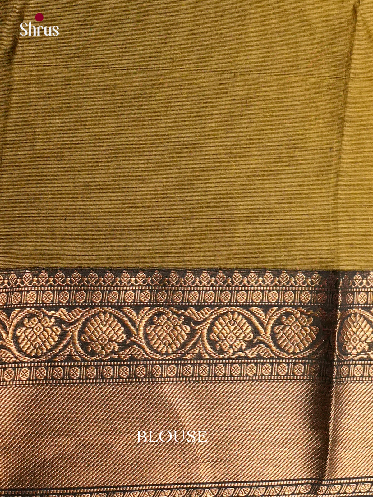 Chettinad Cotton Saree - EDS06065 - Shop on Shrus.com