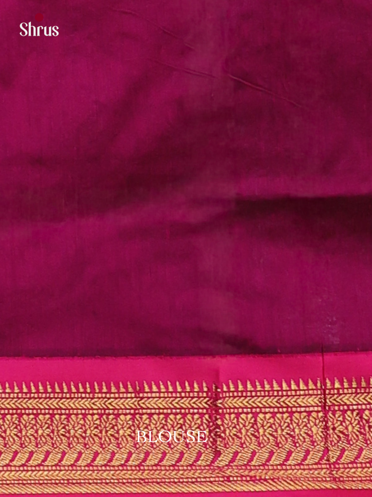 Kalyani Cotton Saree - EDS06128 - Shop on Shrus.com