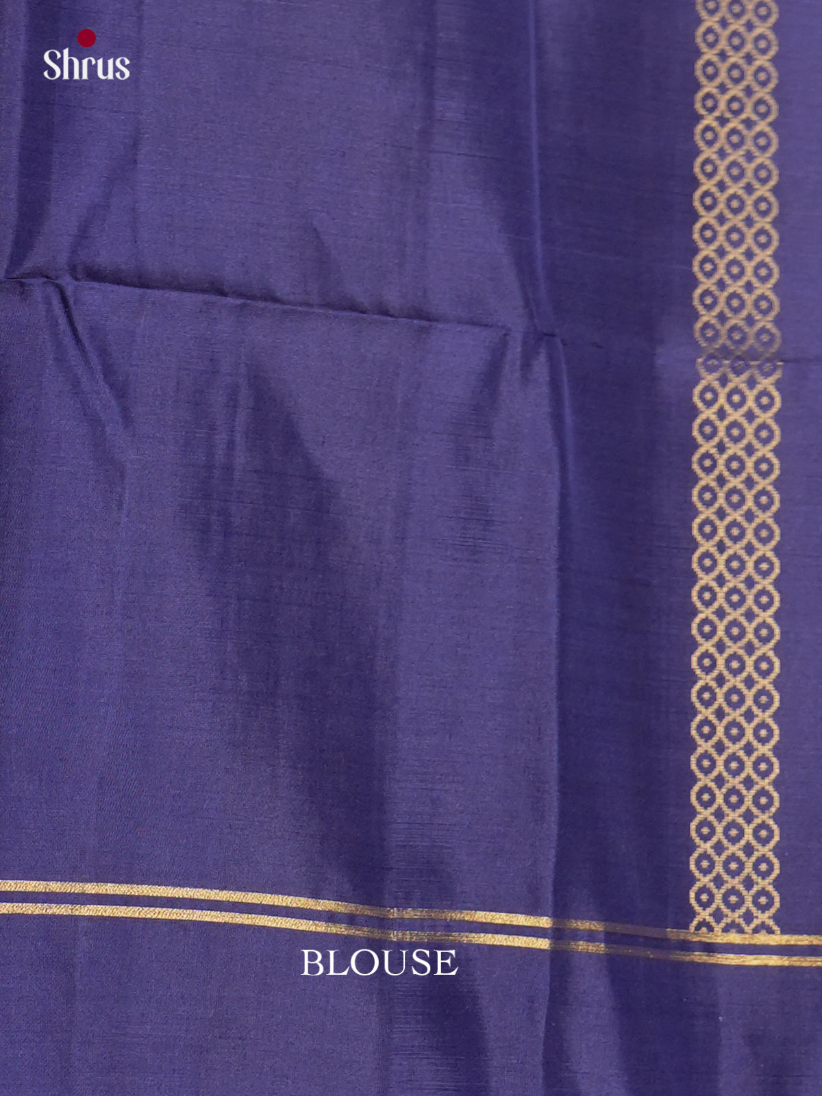 Soft Silk Saree - EDS07008 - Shop on Shrus.com