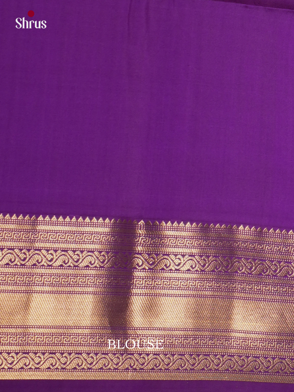Soft Silk Saree - EDS07012 - Shop on Shrus.com
