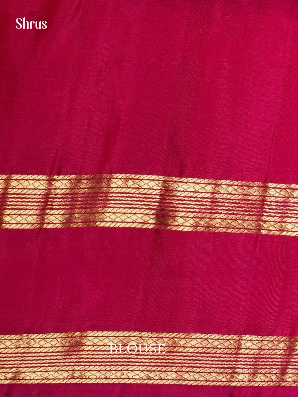 Soft Silk Saree - EDS08039 - Shop on Shrus.com