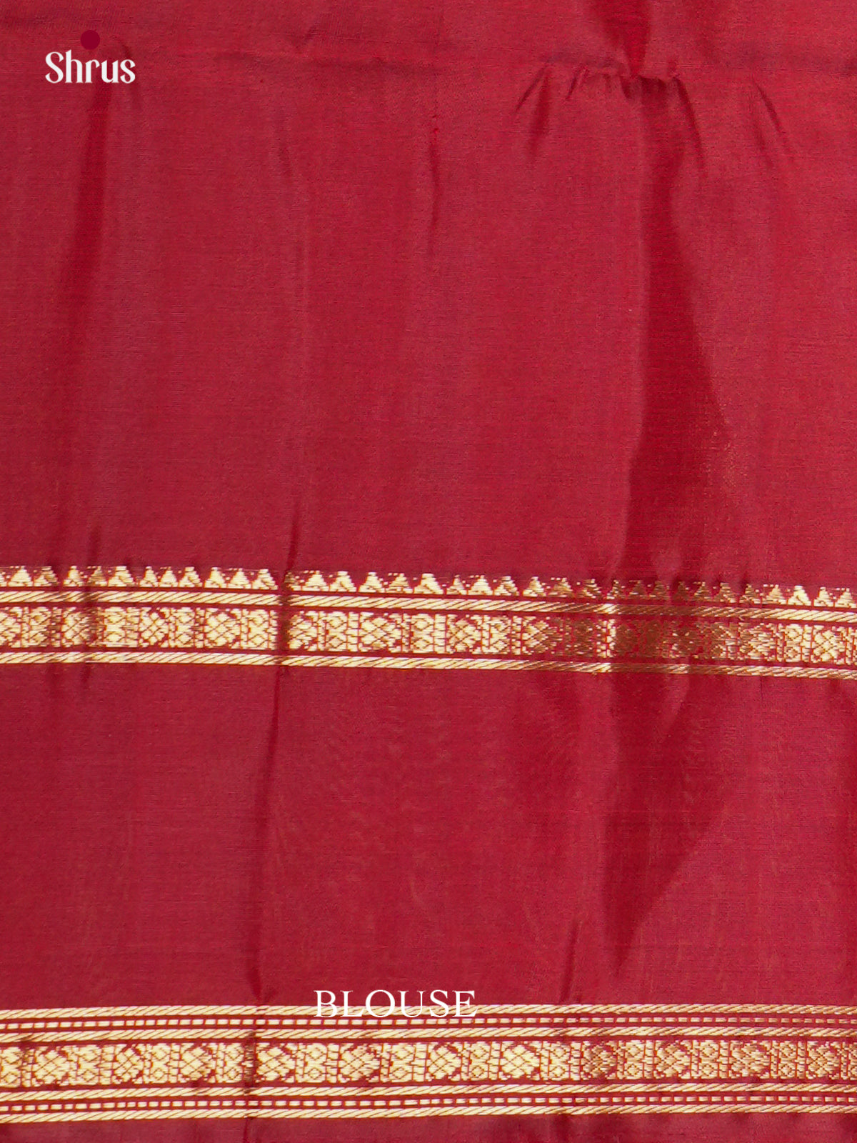 Soft Silk Saree - EDS08047 - Shop on Shrus.com