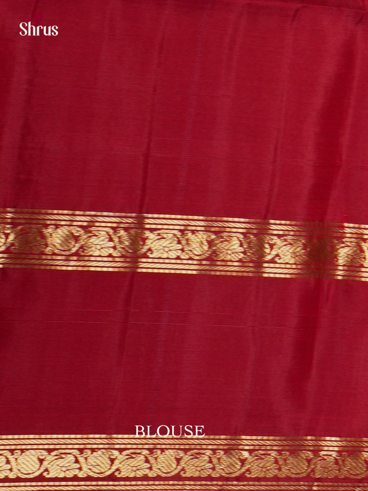 Soft Silk Saree - EDS08049 - Shop on Shrus.com