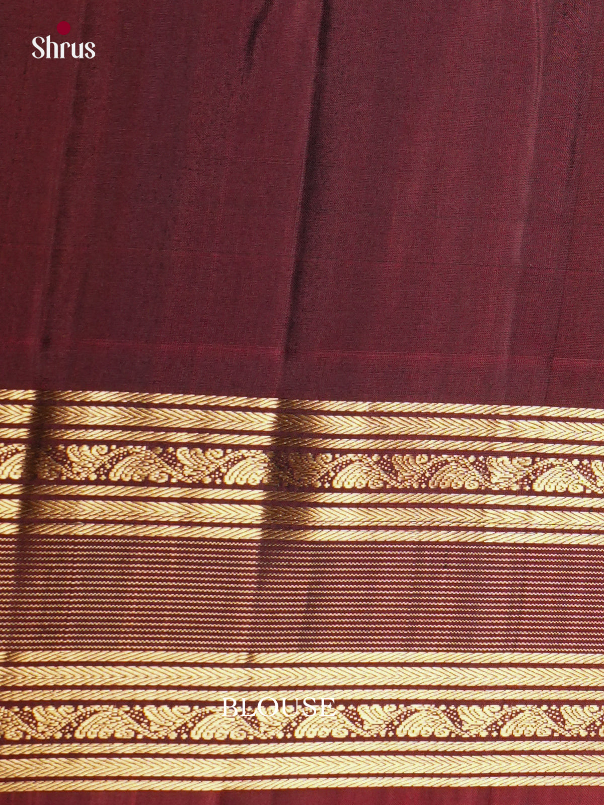 Soft Silk Saree - EDS08053 - Shop on Shrus.com