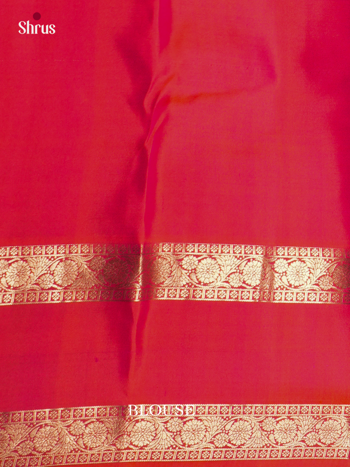 Kanchipuram silk Saree - EDS08079 - Shop on Shrus.com
