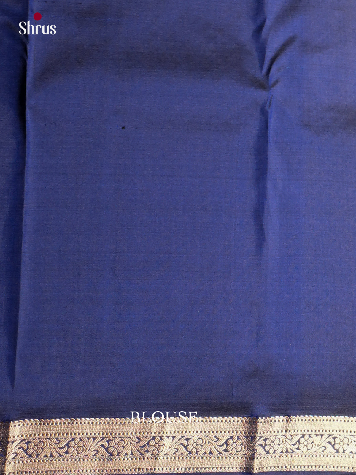 Kanchipuram silk Saree - EDS08080 - Shop on Shrus.com