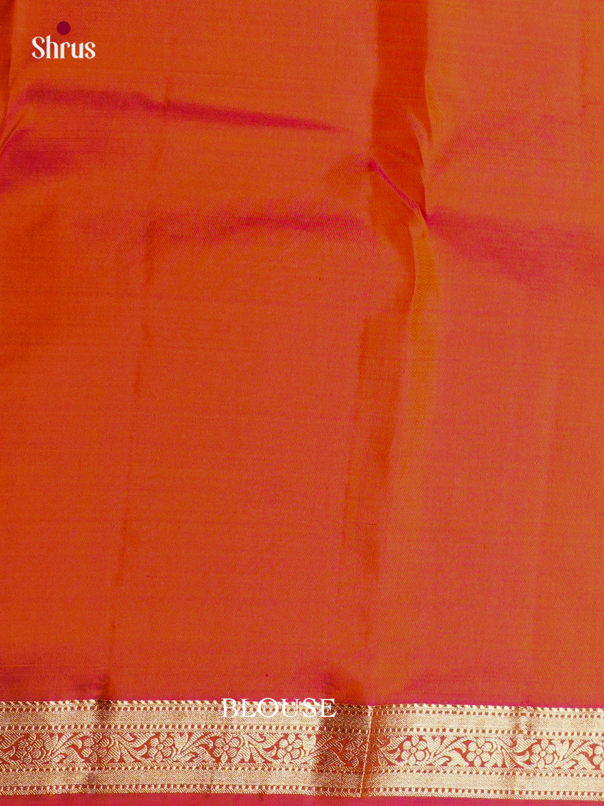 Kanchipuram silk Saree - EDS08082 - Shop on Shrus.com