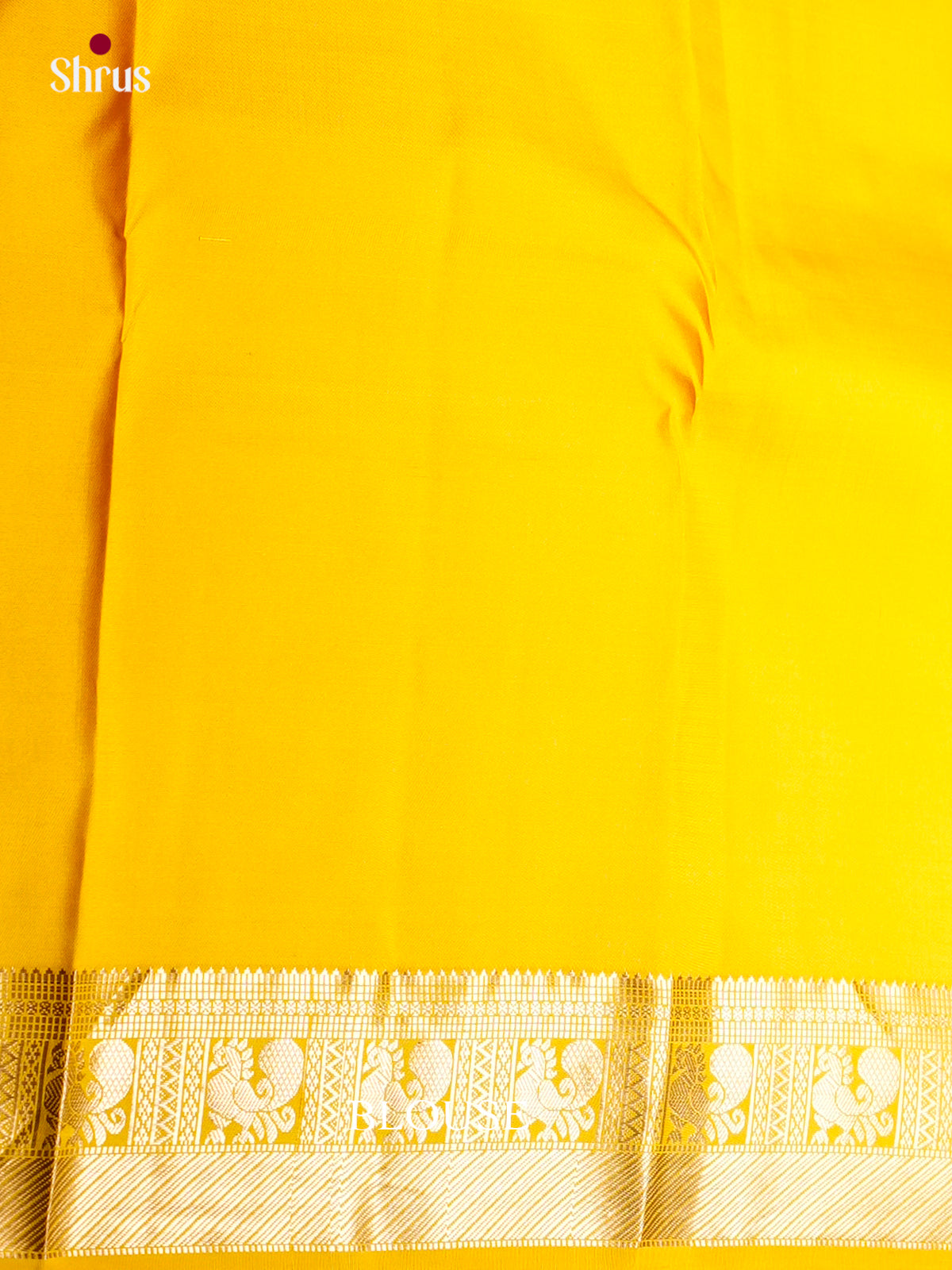 Kanchipuram silk Saree - EDS08086 - Shop on Shrus.com