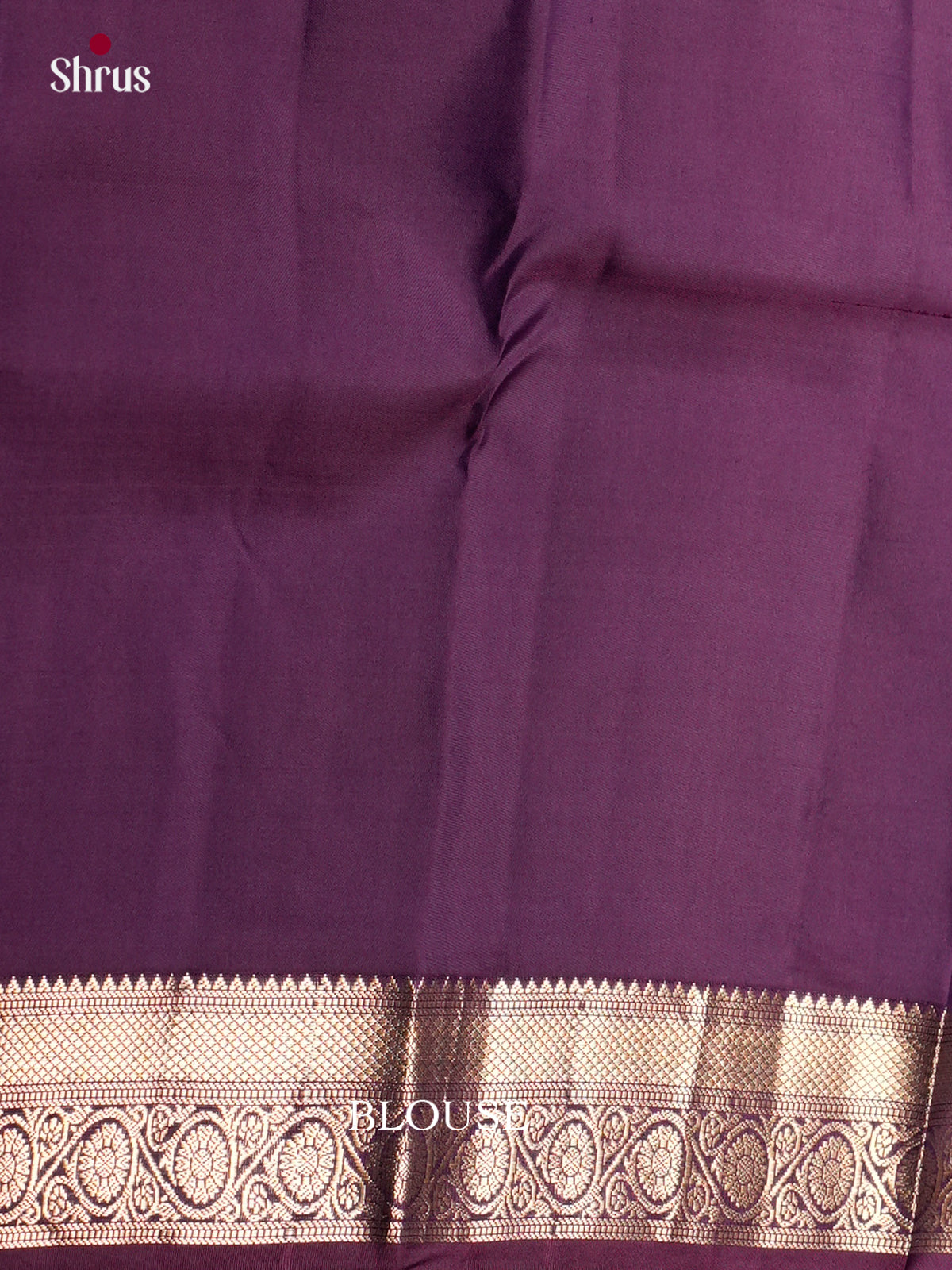 Kanchipuram silk Saree - EDS08088 - Shop on Shrus.com