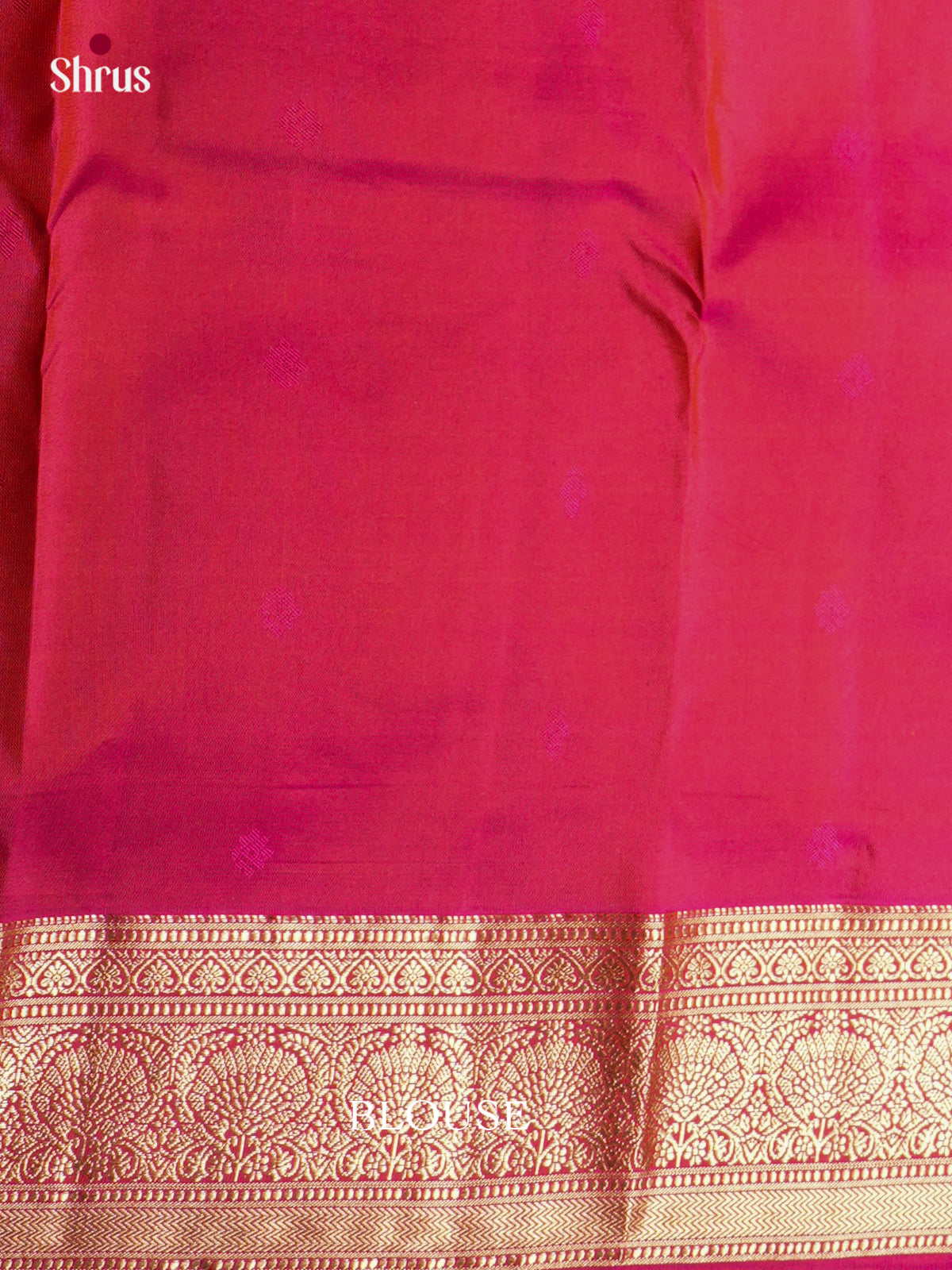 Kanchipuram silk Saree - EDS08093 - Shop on Shrus.com