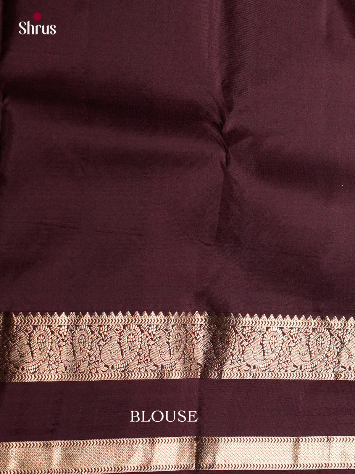 Kanchipuram silk Saree - EDS08099 - Shop on Shrus.com