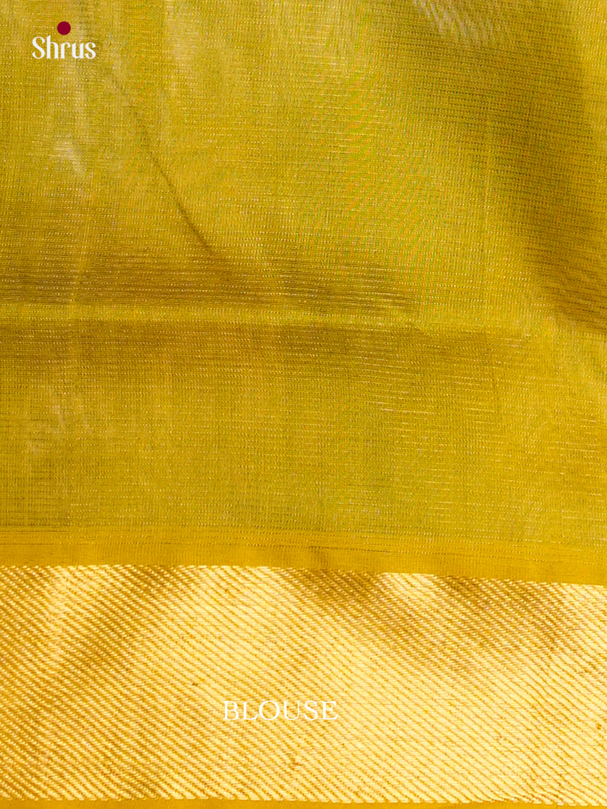 Silk Cotton Saree - EDS10037 - Shop on Shrus.com