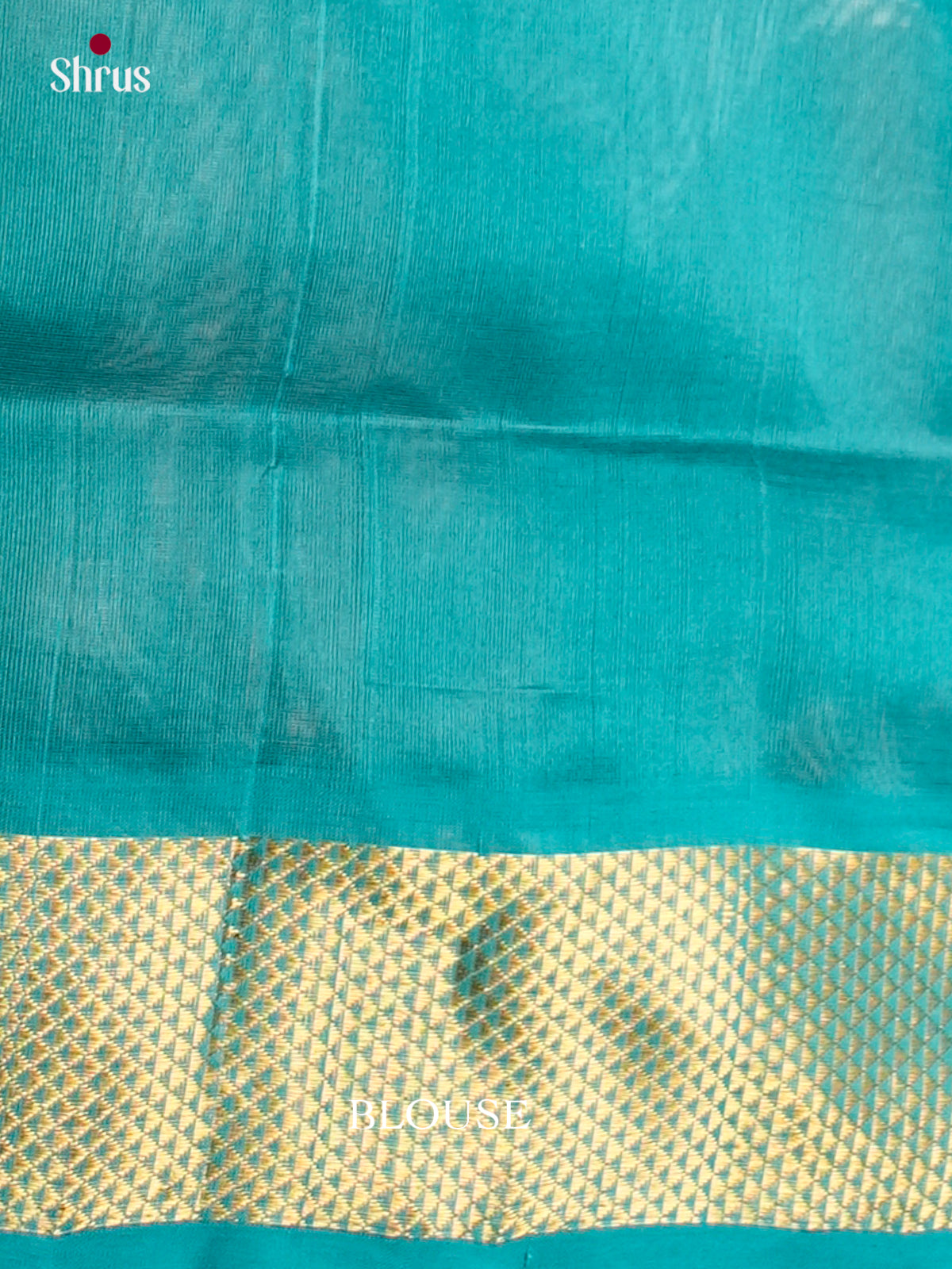 Silk Cotton Saree - EDS10061 - Shop on Shrus.com