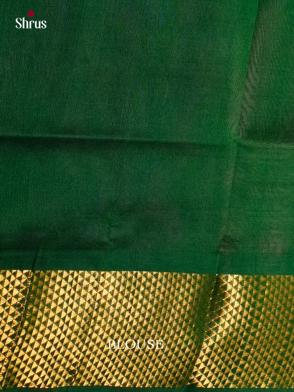 Silk Cotton Saree - EDS10062 - Shop on Shrus.com
