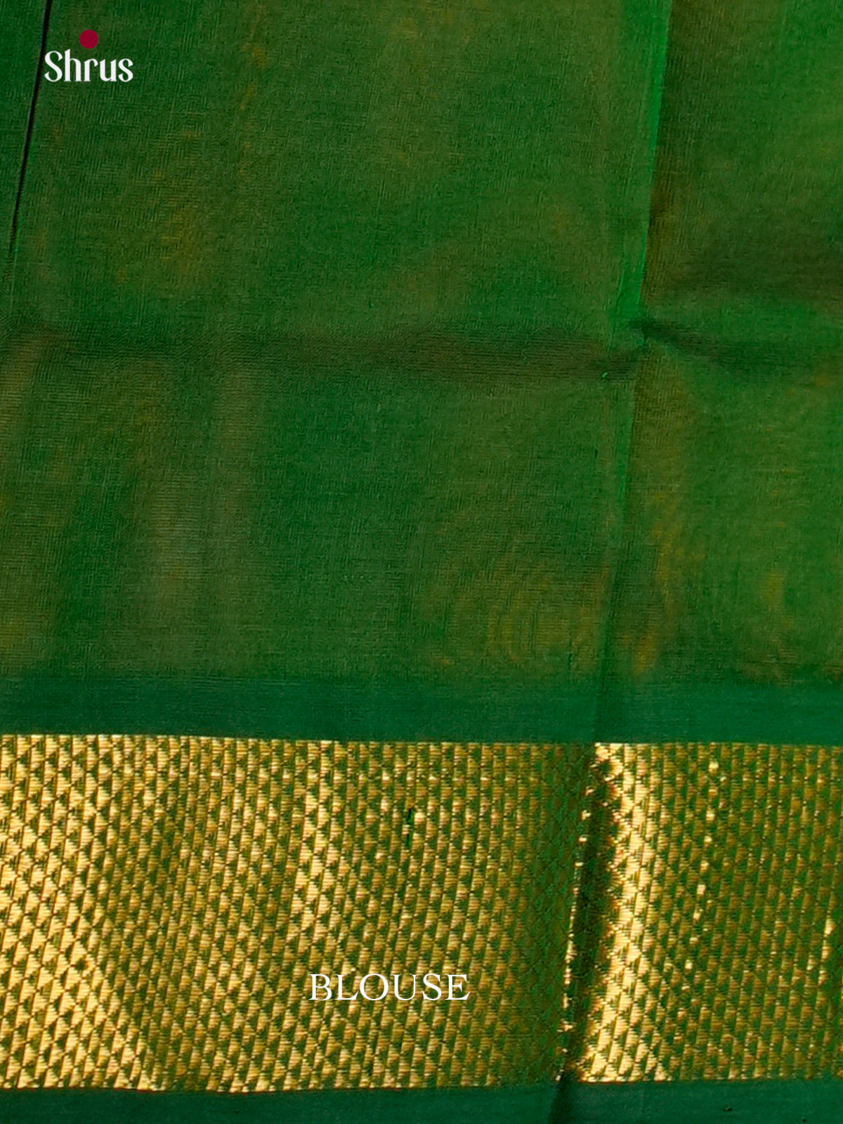 Silk Cotton Saree - EDS10069 - Shop on Shrus.com