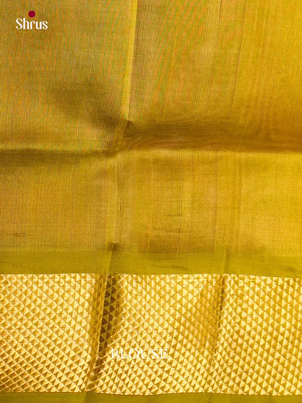 Silk Cotton Saree - EDS10073 - Shop on Shrus.com