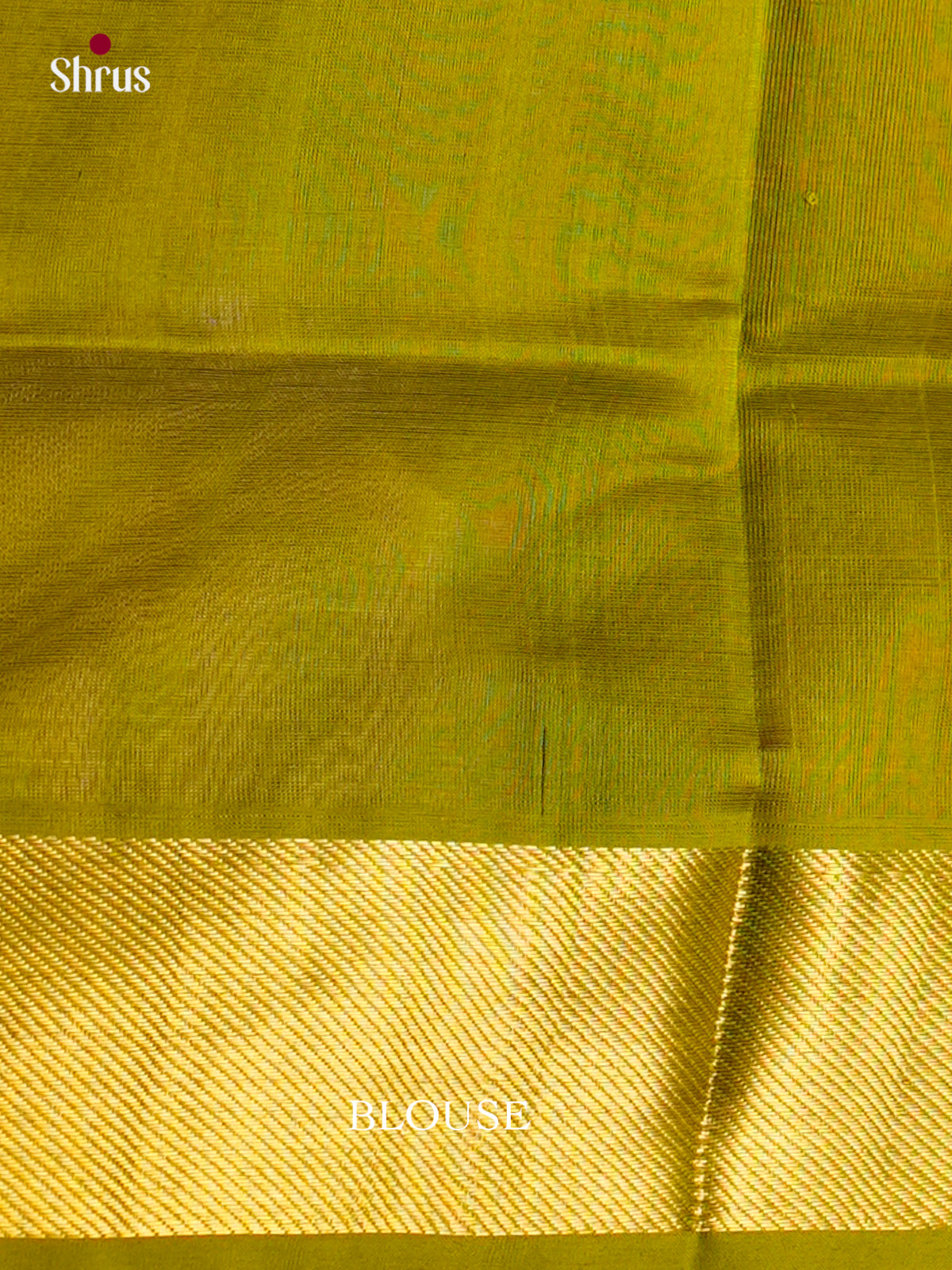 Silk Cotton Saree - EDS10076 - Shop on Shrus.com