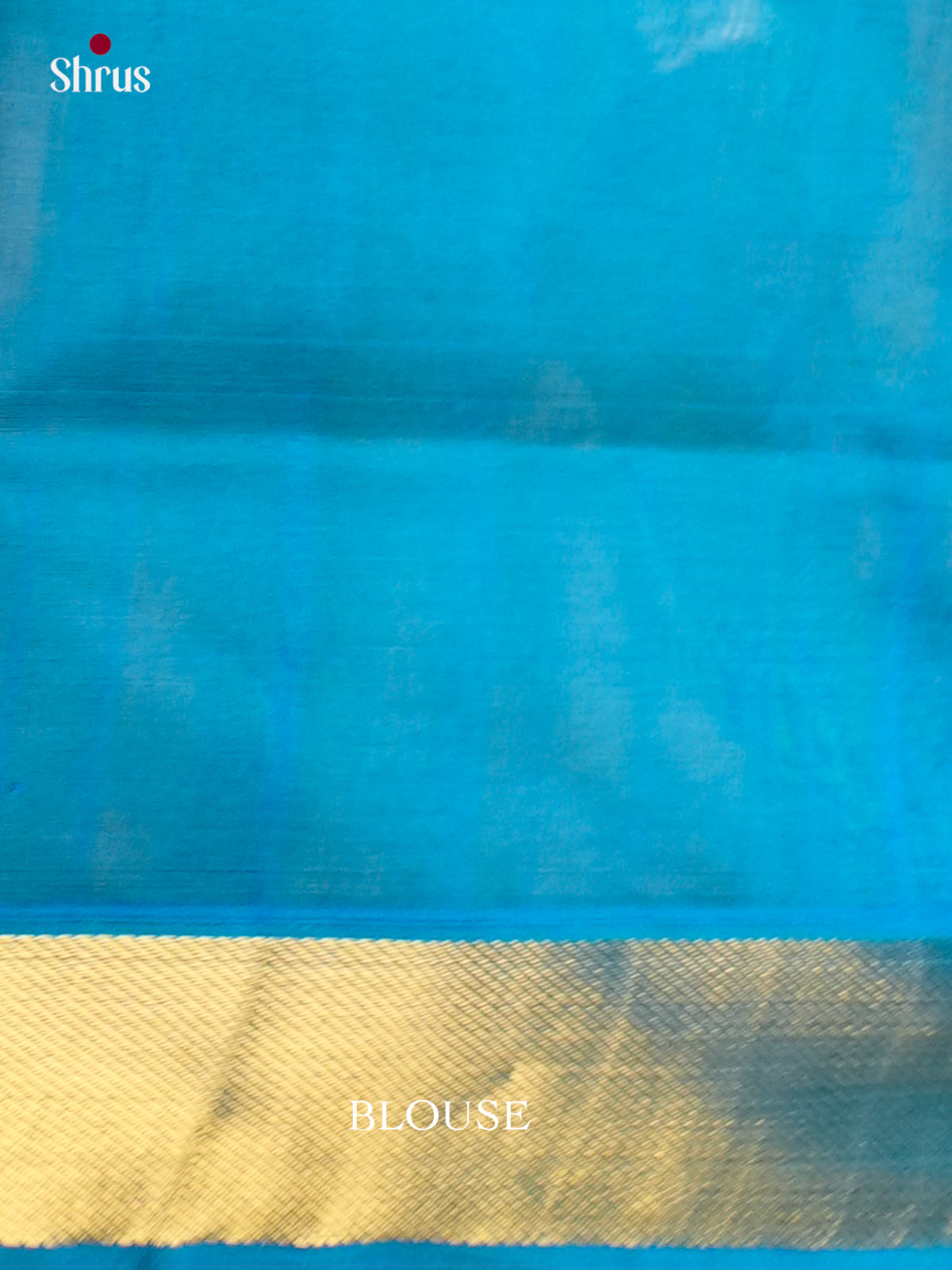 Silk Cotton Saree - EDS10077 - Shop on Shrus.com