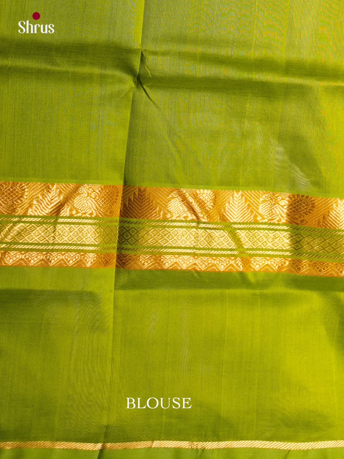 Silk Cotton Saree - EDS10079 - Shop on Shrus.com