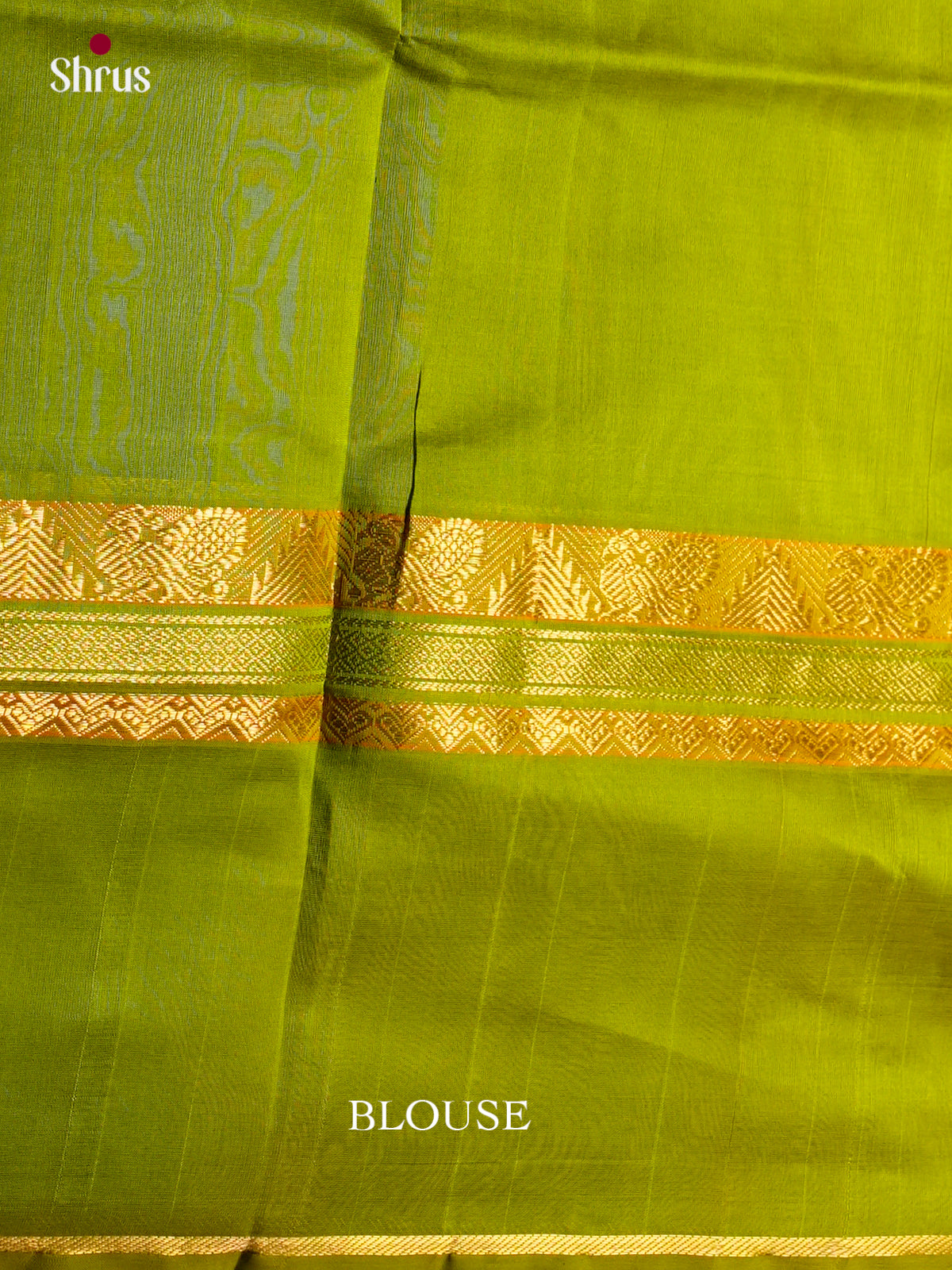 Silk Cotton Saree - EDS10080 - Shop on Shrus.com