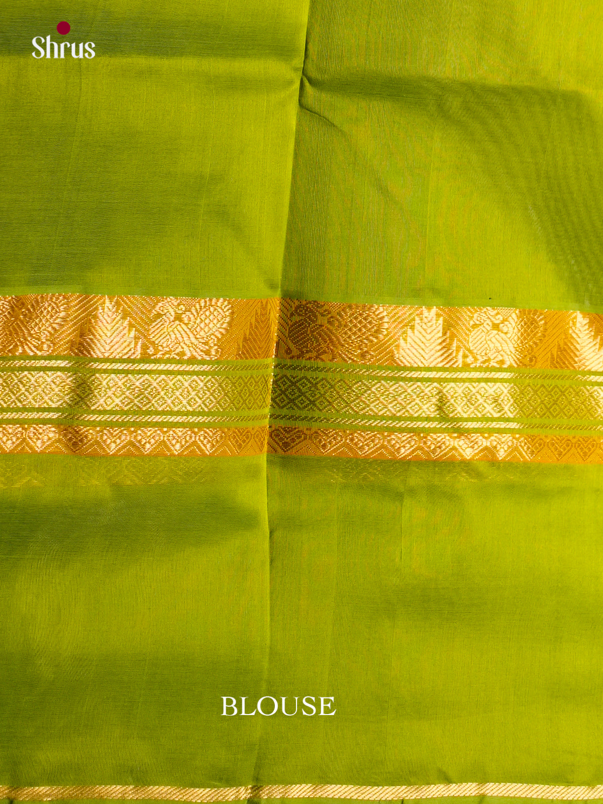 Silk Cotton Saree - EDS10081 - Shop on Shrus.com