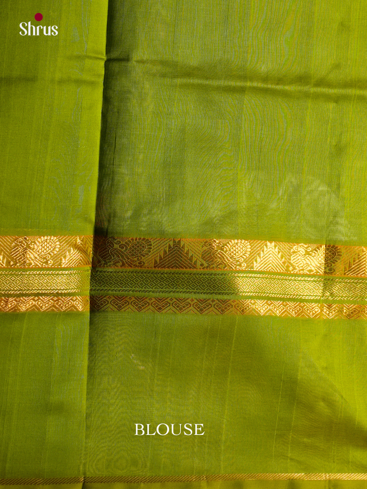 Silk Cotton Saree - EDS10082 - Shop on Shrus.com