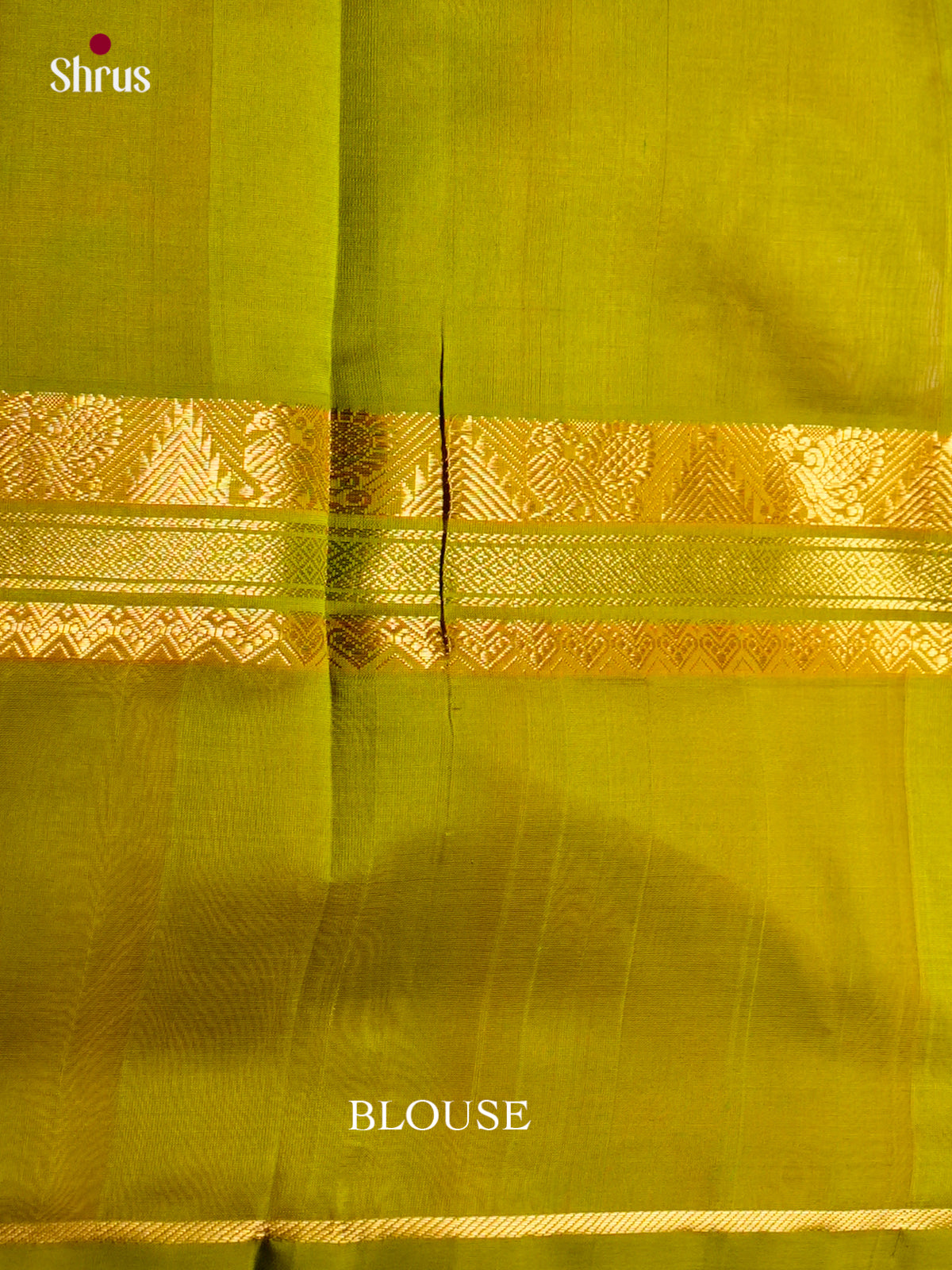 Silk Cotton Saree - EDS10084 - Shop on Shrus.com