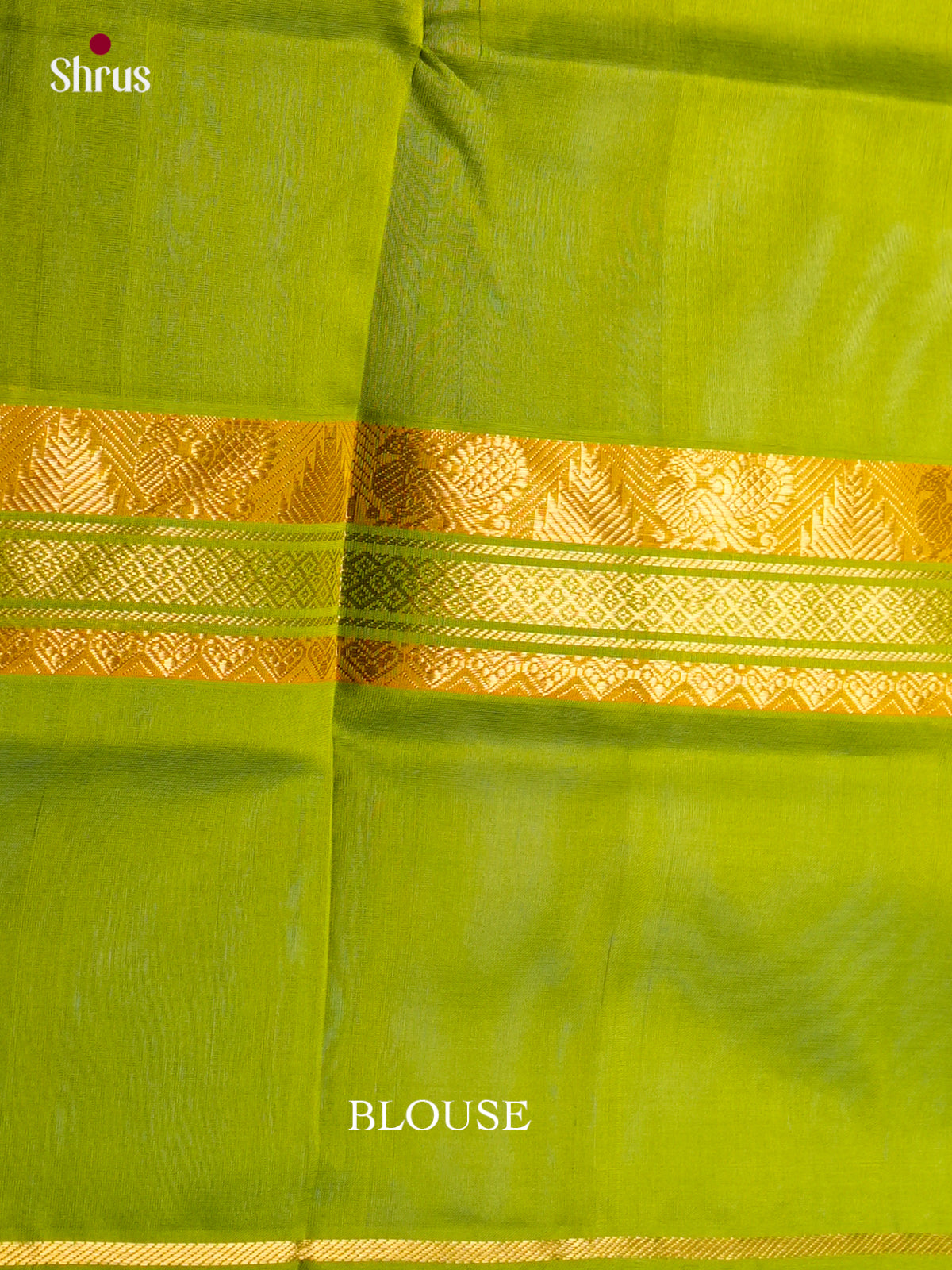 Silk Cotton Saree - EDS10087 - Shop on Shrus.com