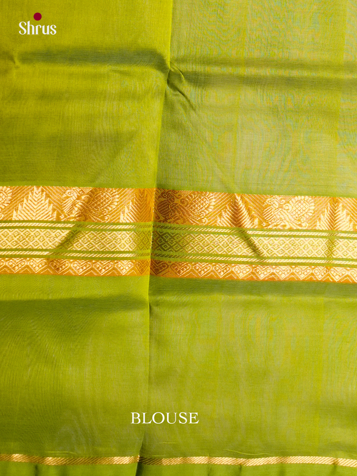 Silk Cotton Saree - EDS10088 - Shop on Shrus.com