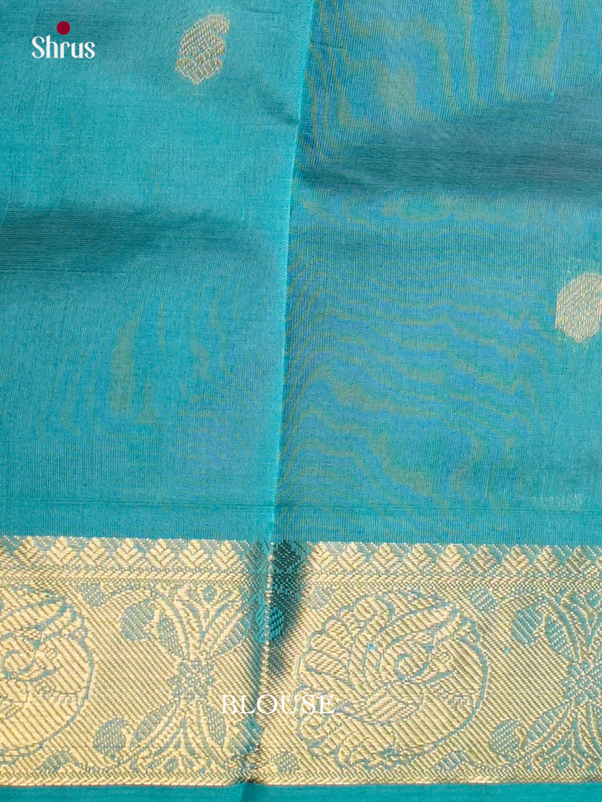 Silk Cotton Saree - EDS10115 - Shop on Shrus.com