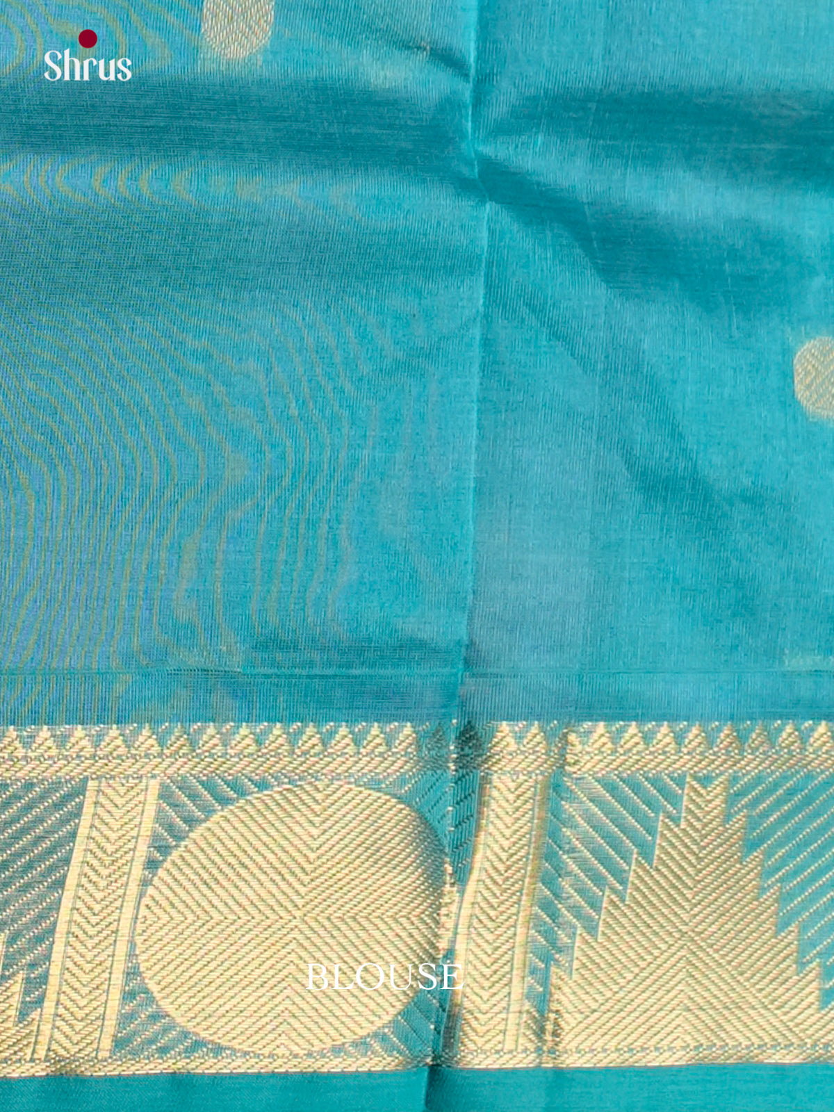Silk Cotton Saree - EDS10126 - Shop on Shrus.com