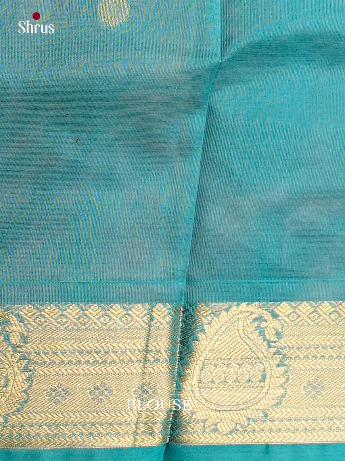 Silk Cotton Saree - EDS10140 - Shop on Shrus.com