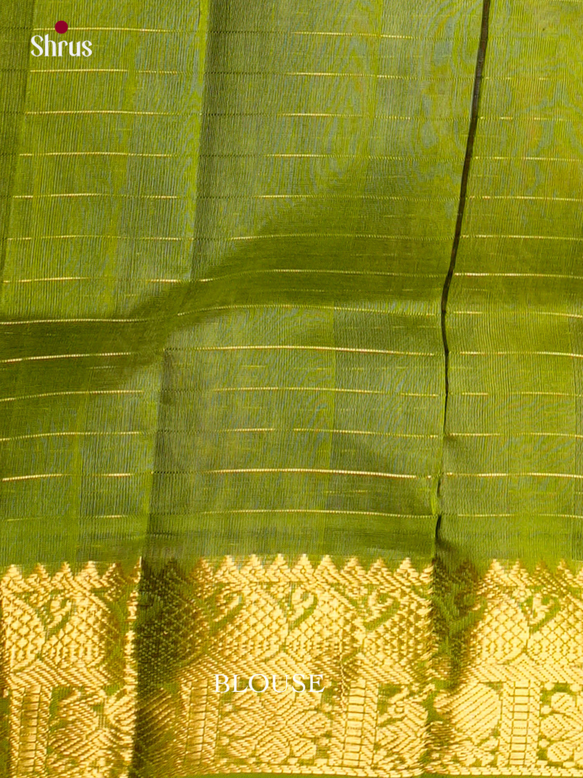 Silk Cotton Saree - EDS10146 - Shop on Shrus.com