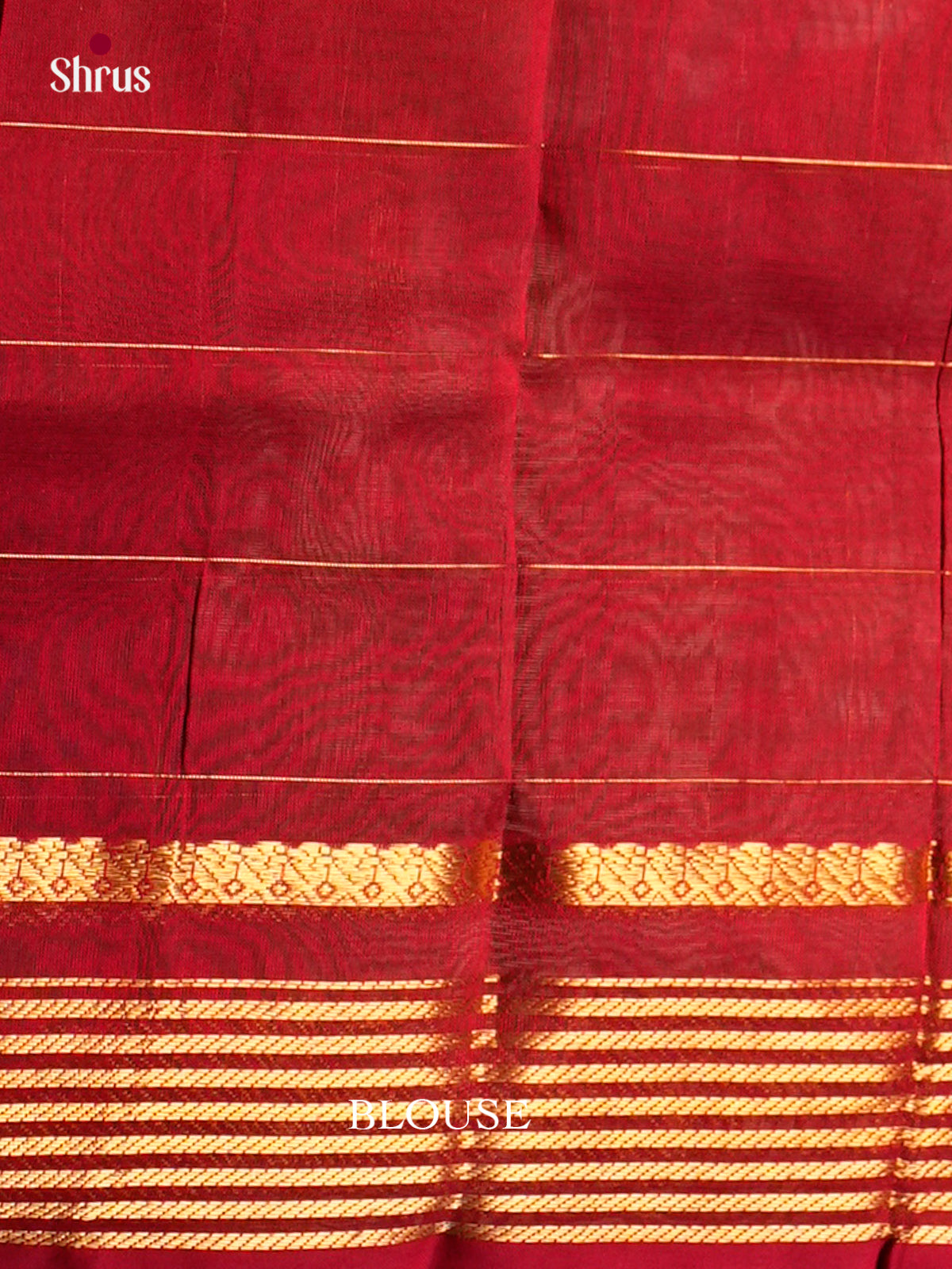 Silk Cotton Saree - EDS10169 - Shop on Shrus.com