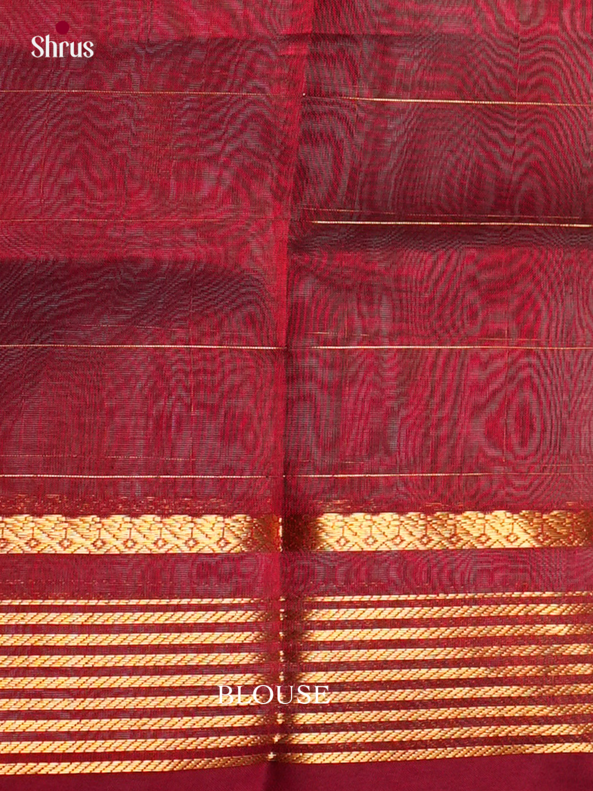 Silk Cotton Saree - EDS10170 - Shop on Shrus.com