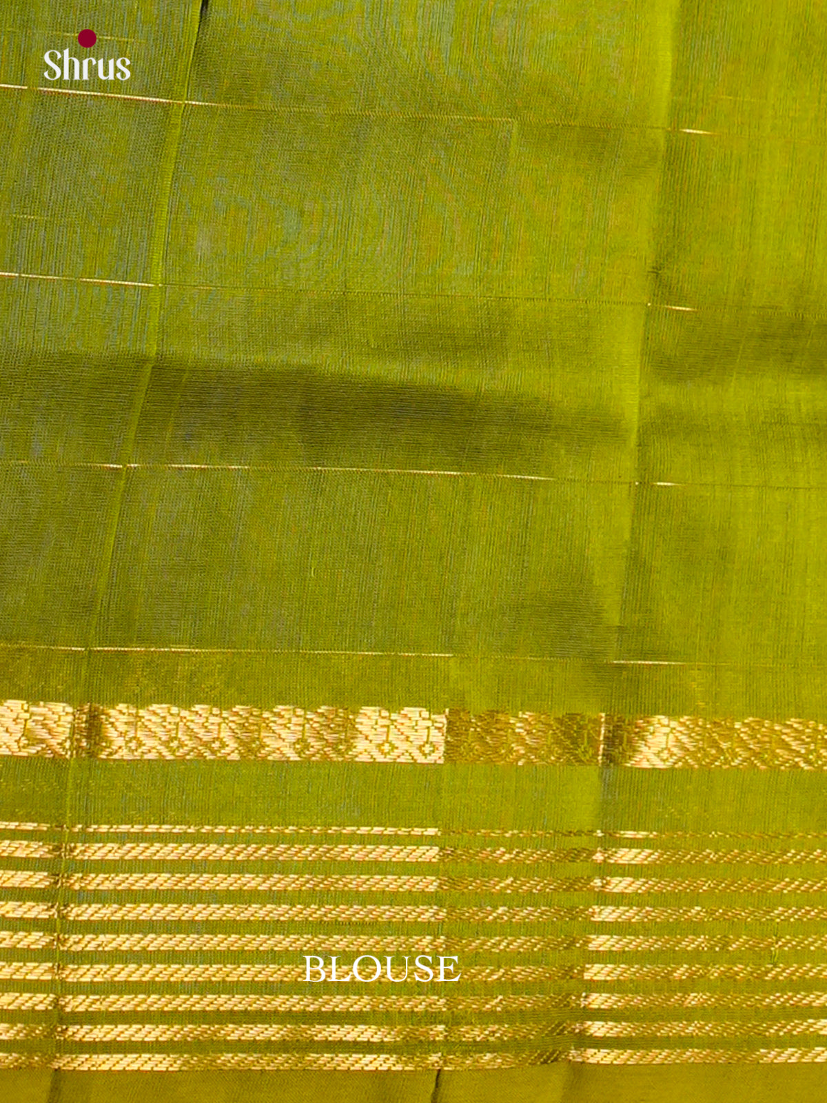 Silk Cotton Saree - EDS10172 - Shop on Shrus.com