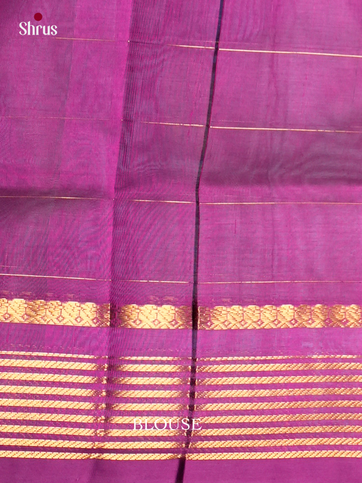 Silk Cotton Saree - EDS10175 - Shop on Shrus.com