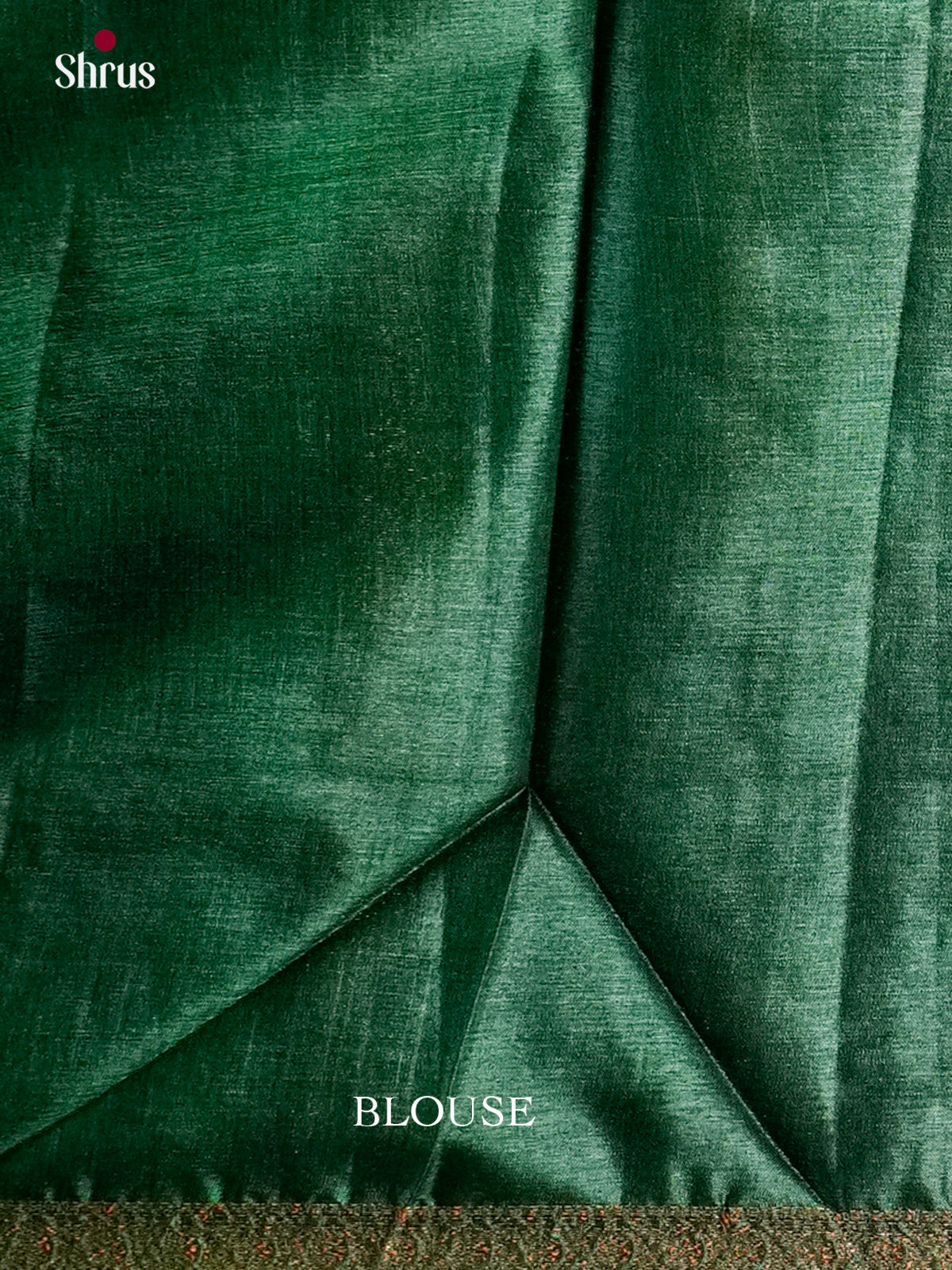 Tussar Saree - EDS18008 - Shop on Shrus.com