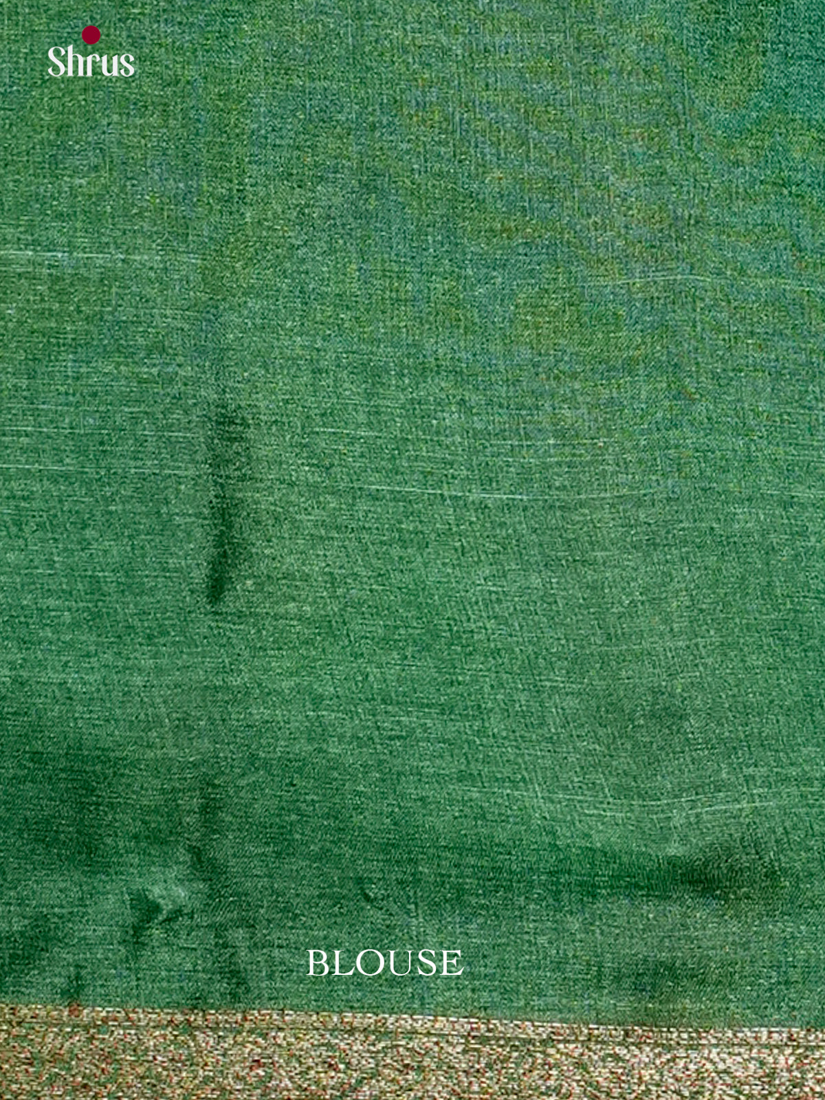 Tussar Saree - EDS18009 - Shop on Shrus.com