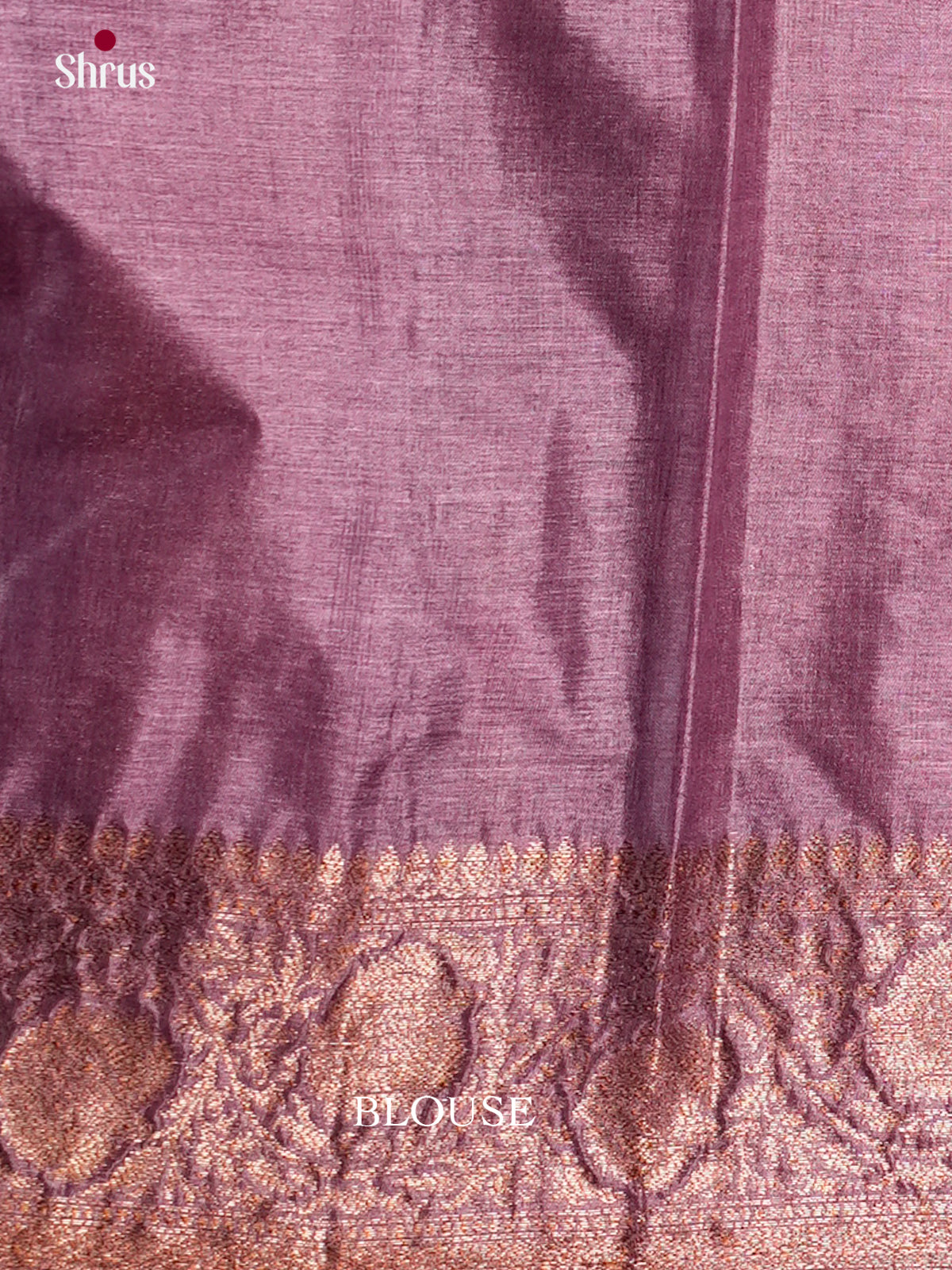 Tussar Saree - EDS18011 - Shop on Shrus.com
