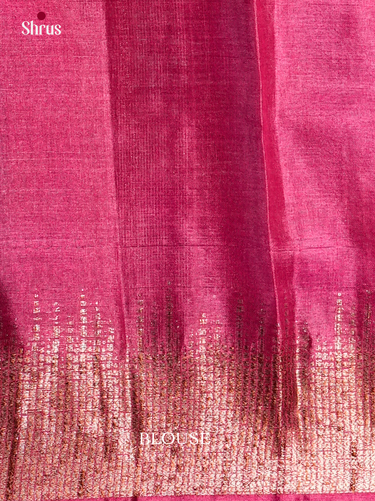 Tussar Saree - EDS18016 - Shop on Shrus.com