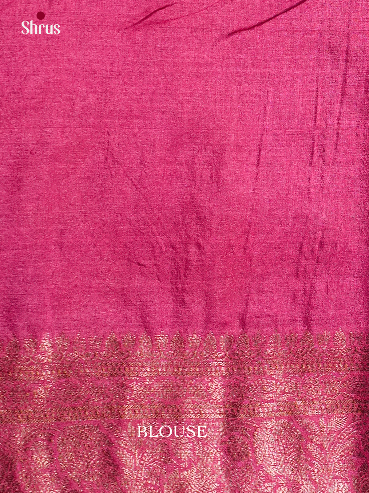 Tussar Saree - EDS18018 - Shop on Shrus.com