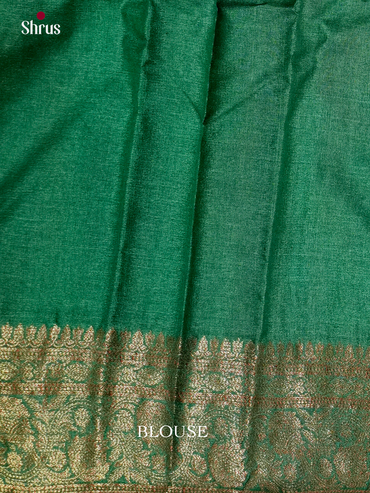 Tussar Saree - EDS18019 - Shop on Shrus.com