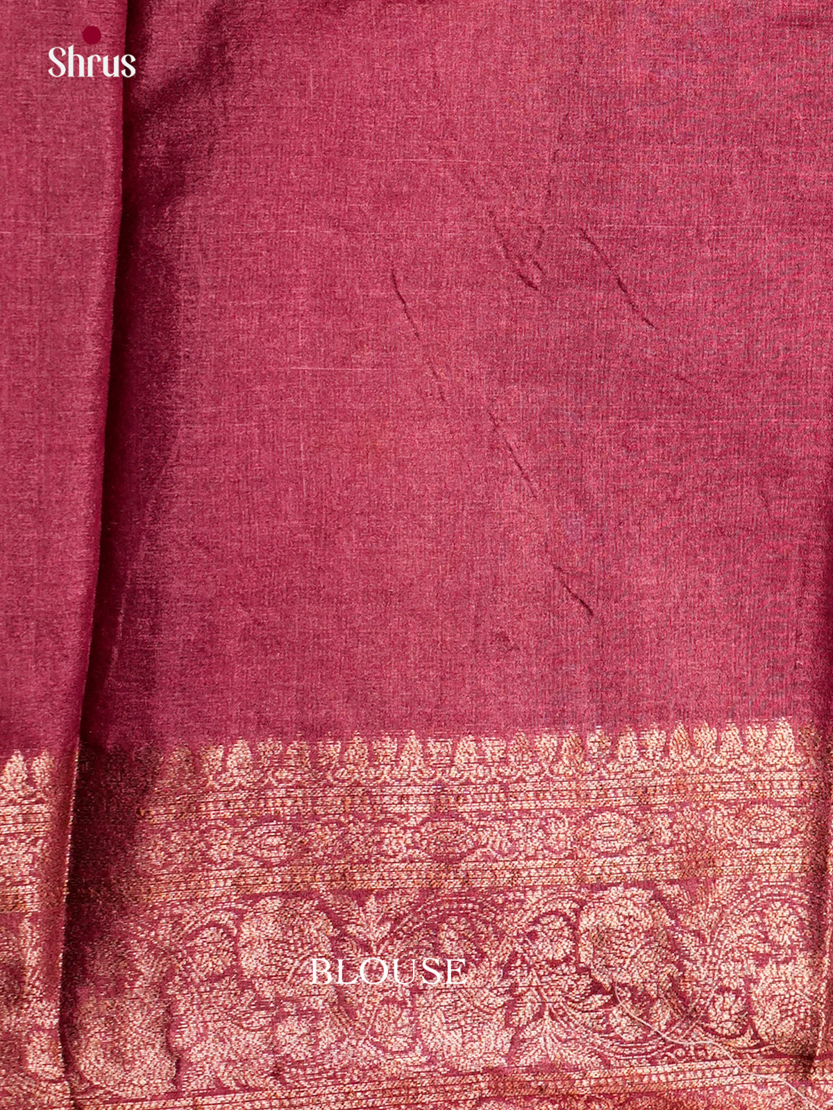 Tussar Saree - EDS18020 - Shop on Shrus.com