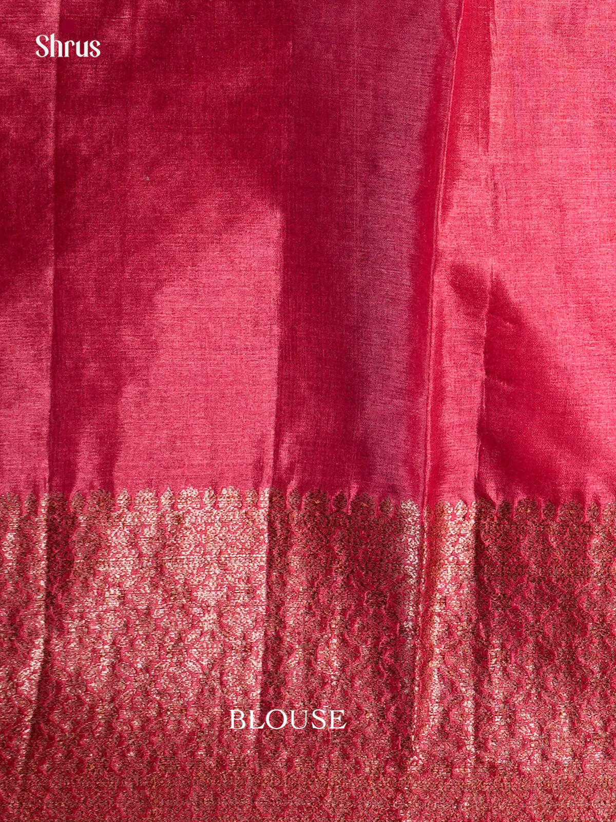 Tussar Saree - EDS18022 - Shop on Shrus.com