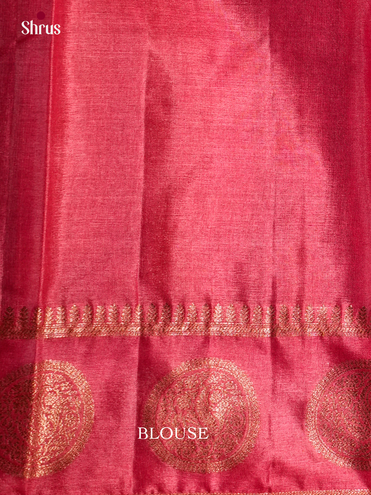 Tussar Saree - EDS18033 - Shop on Shrus.com