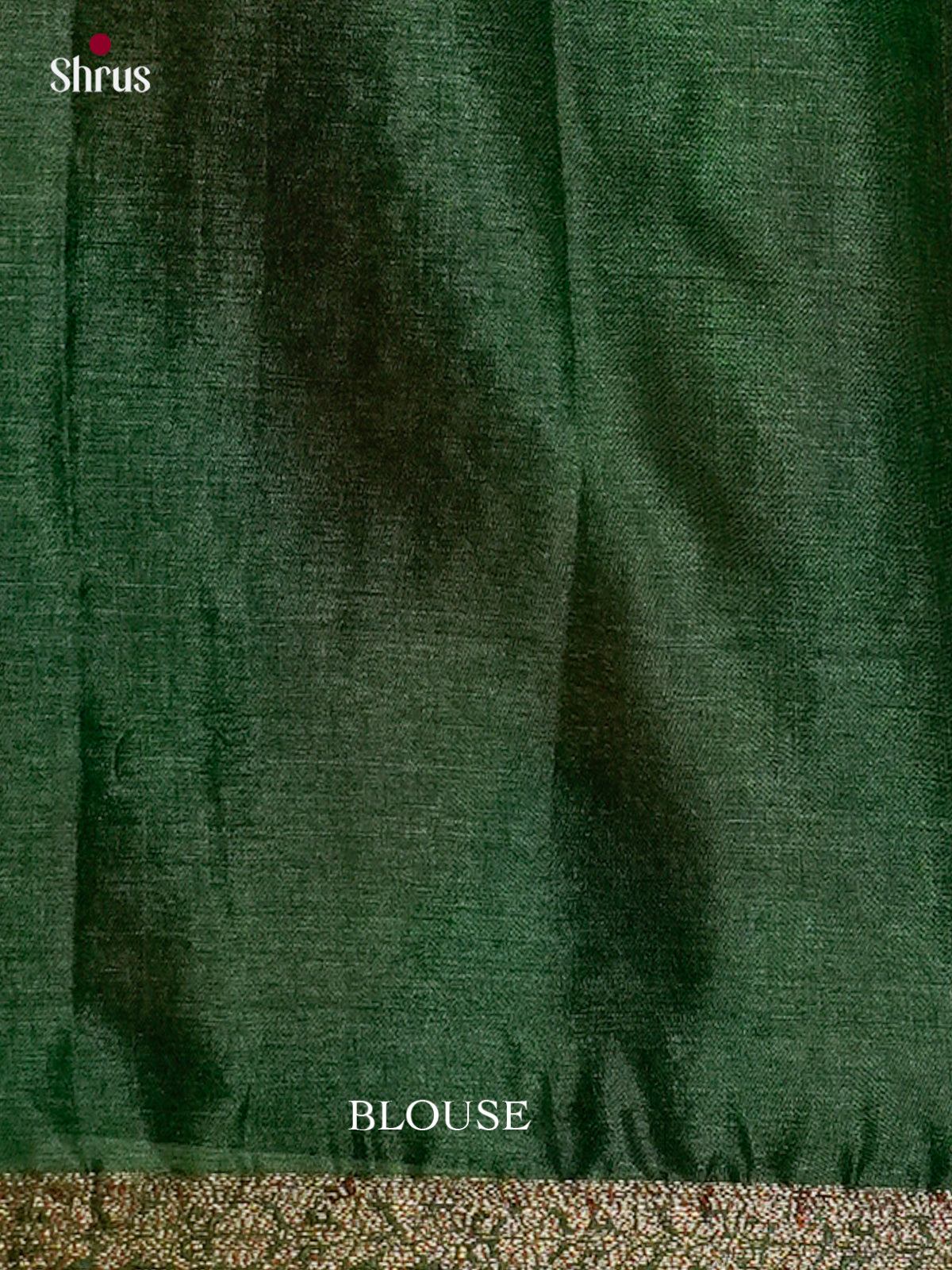 Tussar Saree - EDS18036 - Shop on Shrus.com